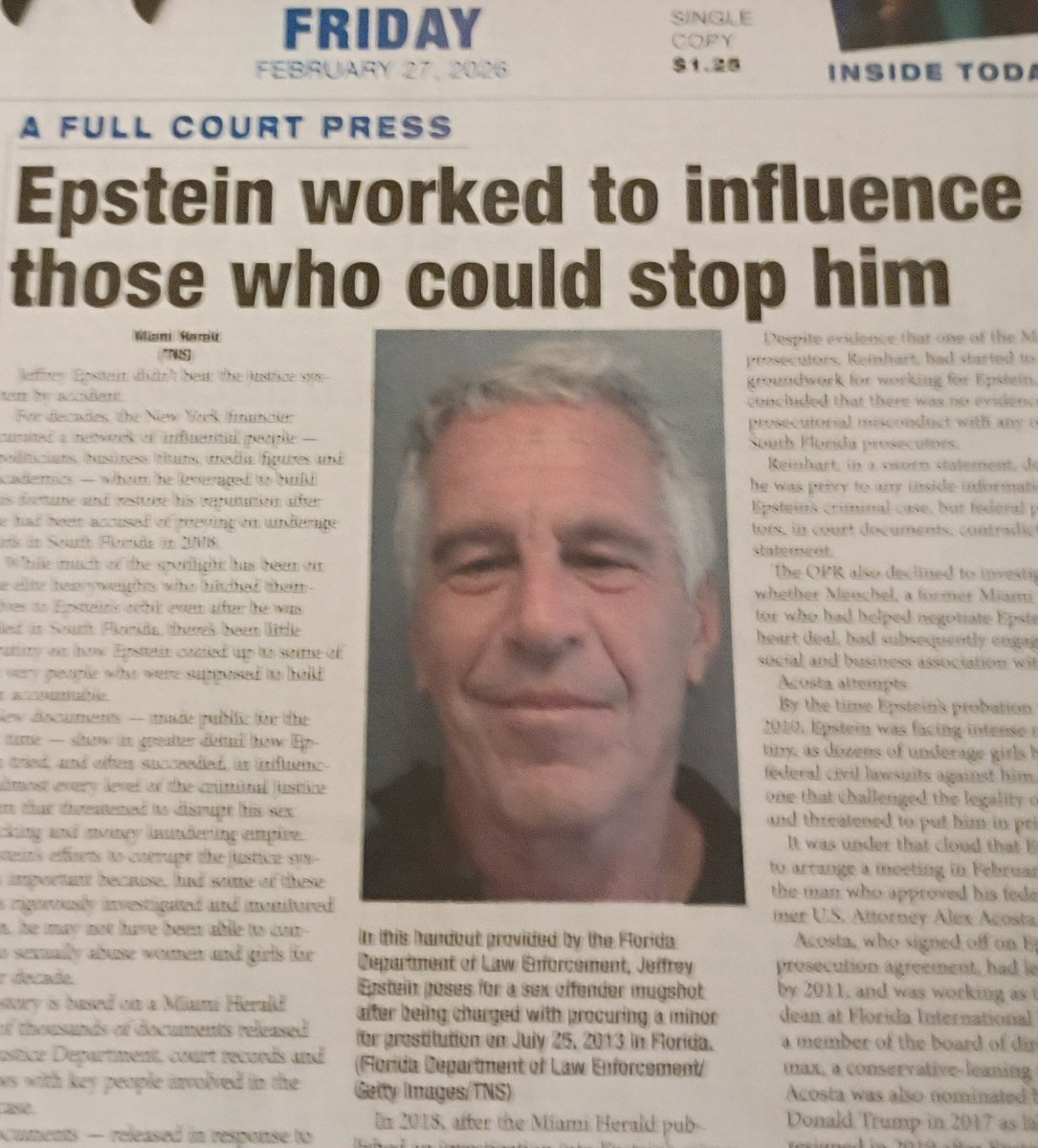 Bret Corey 👑⚜️🏵️ tweet media