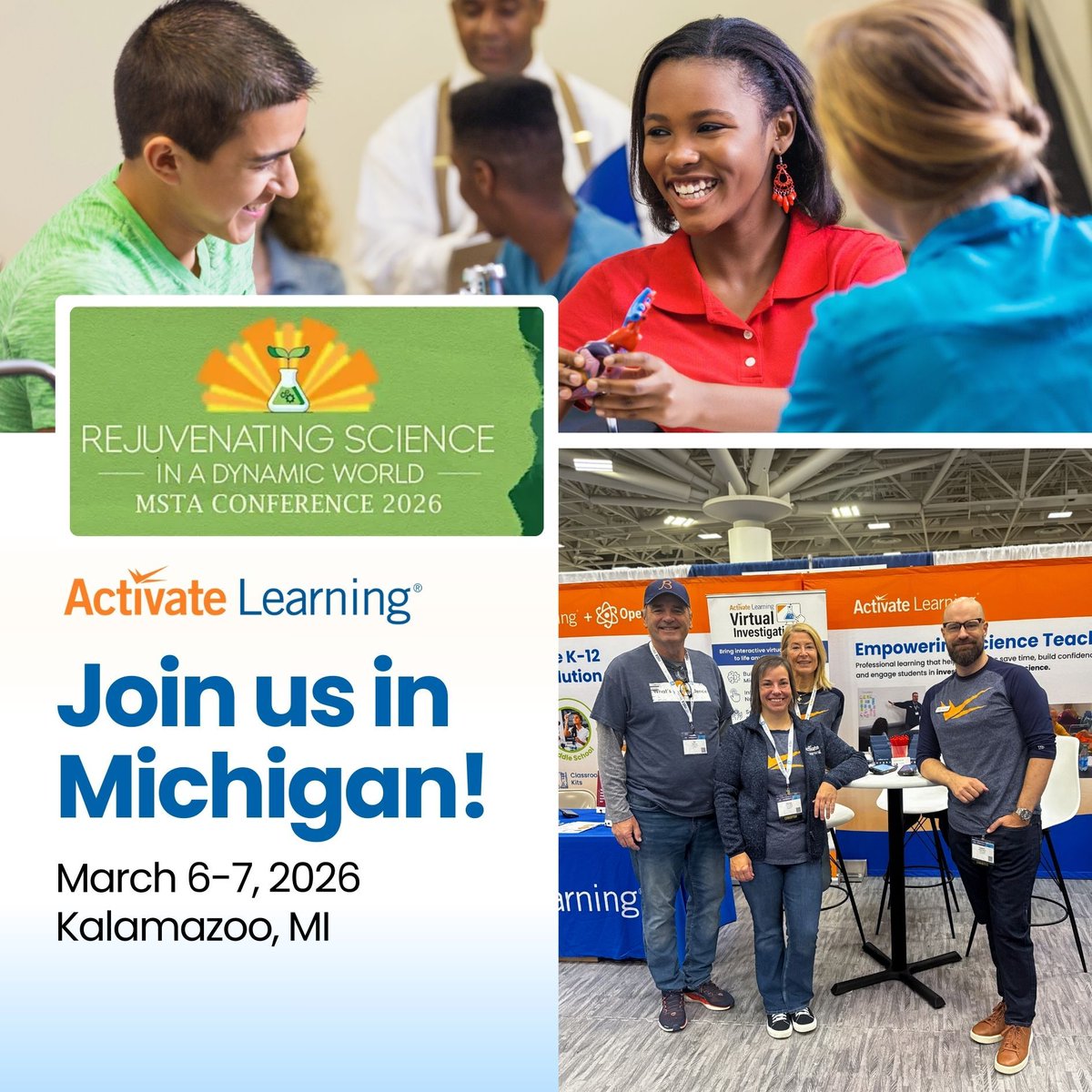 ActivateLearning tweet media