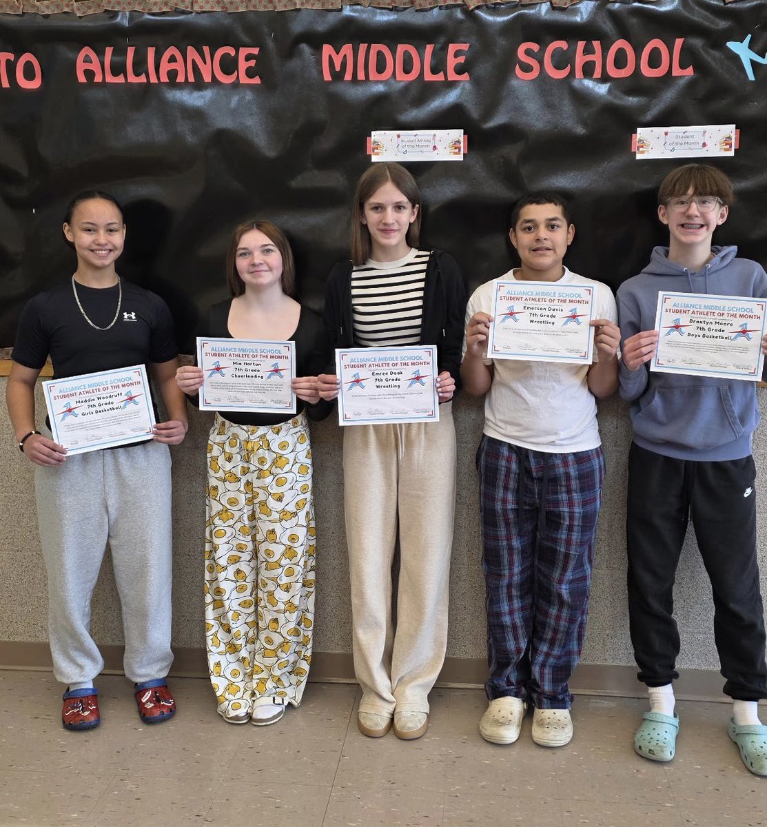 Tim Mosher tweet media