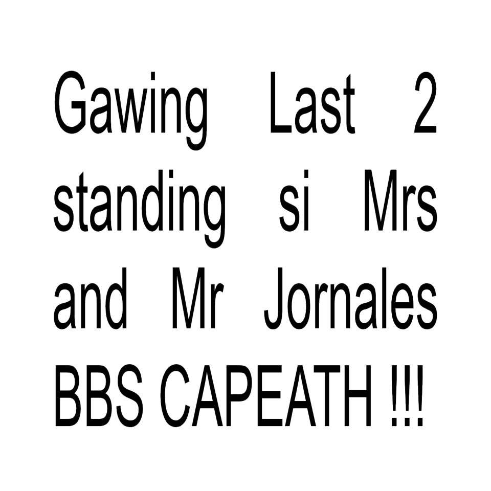 _marianiee's tweet photo. bbs heath and caprice y'all!!!!

CAPRICE FOR BIG WINNER
BAYANIHAN FOR HEATH https://t.co/6R6Y6UWLRm