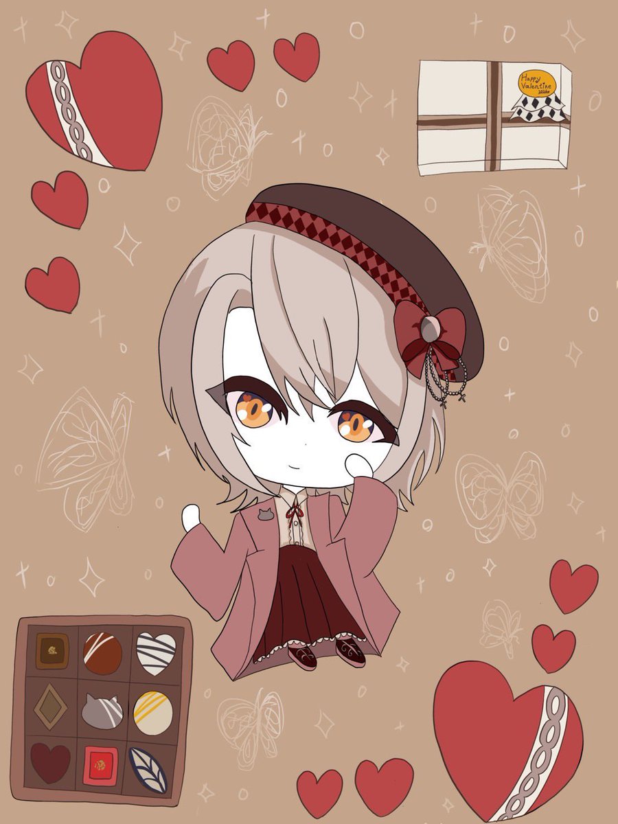 まのさばニ次創作 #今月描いた絵を晒そう