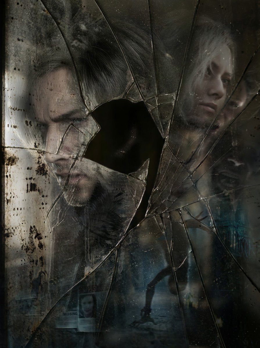 Bosslogic's tweet photo. Today is the day @RE_Games 9 is in my hands
Let's try to survive this! https://t.co/U63KX4GsMv
