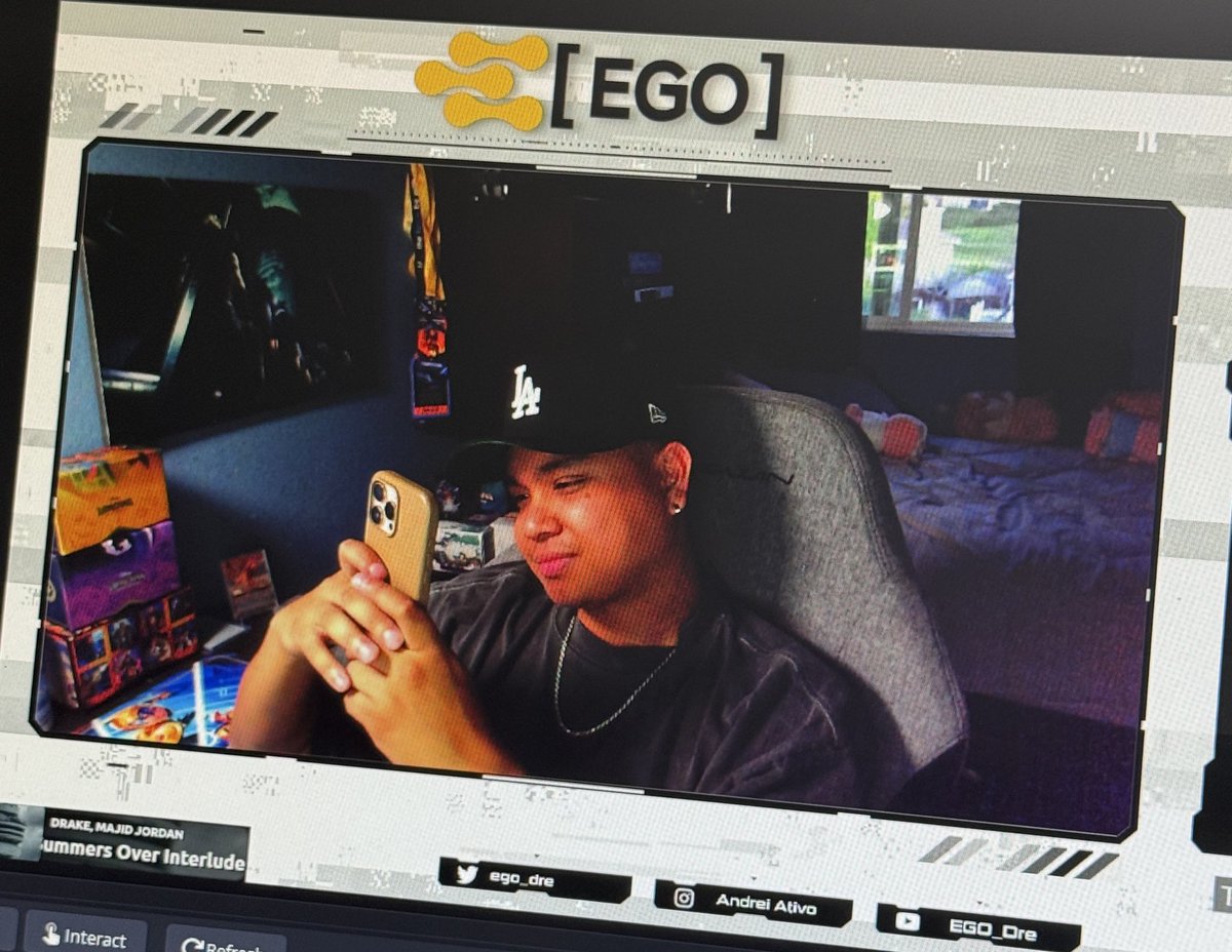 EGO | Dre ➡️ Riftbound ATL tweet media