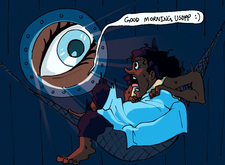 ☀️Hunt! tweet media