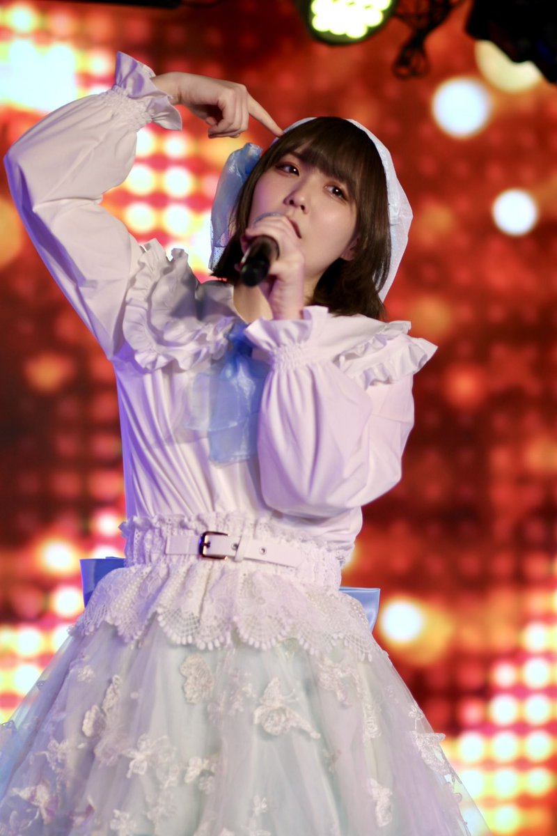 nnori_1111111's tweet photo. 20260218秋葉原Venus
まだ、何色でもない。
天利萌音さん
ルミナさん https://t.co/0DzDHeTi6w