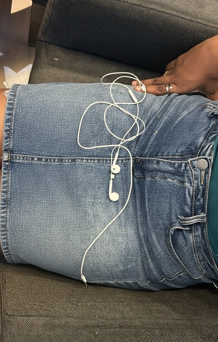 SayHeyToKelly's tweet photo. Wired headphones*>>>>>
They're definitely the best. https://t.co/Rs66qI2FD2