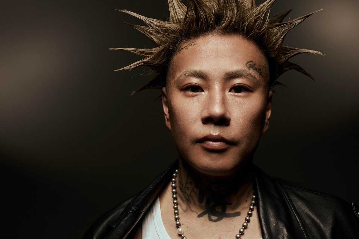 GINTA (@DJ_Ginta_jp) / Posts / X