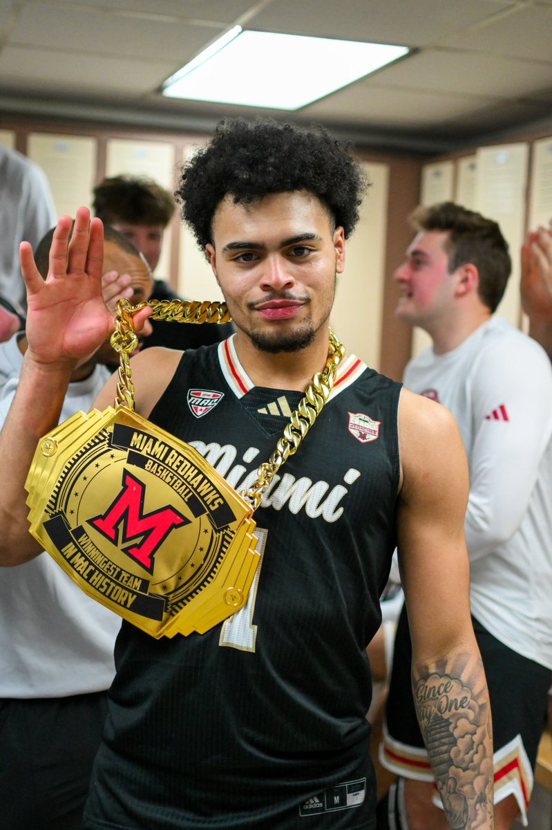 Miami Men’s Basketball tweet media