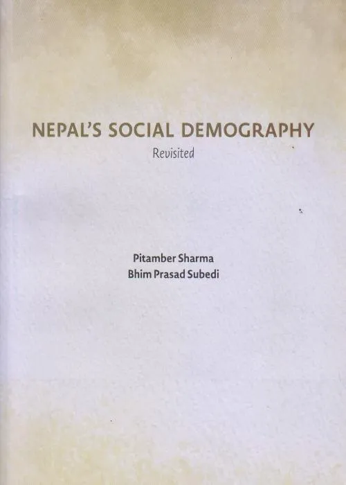 Studies in Nepali History and Society (SINHAS) tweet media