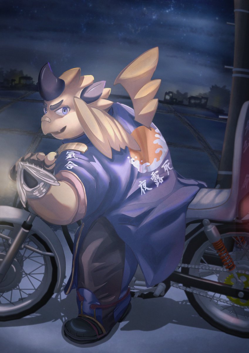 #魂これ 
「先公！　２ケツしていこうぜ！」
「まわり田んぼばかりだから、気を付けて走ってね」
「オレの地元バカにすんなよ！」