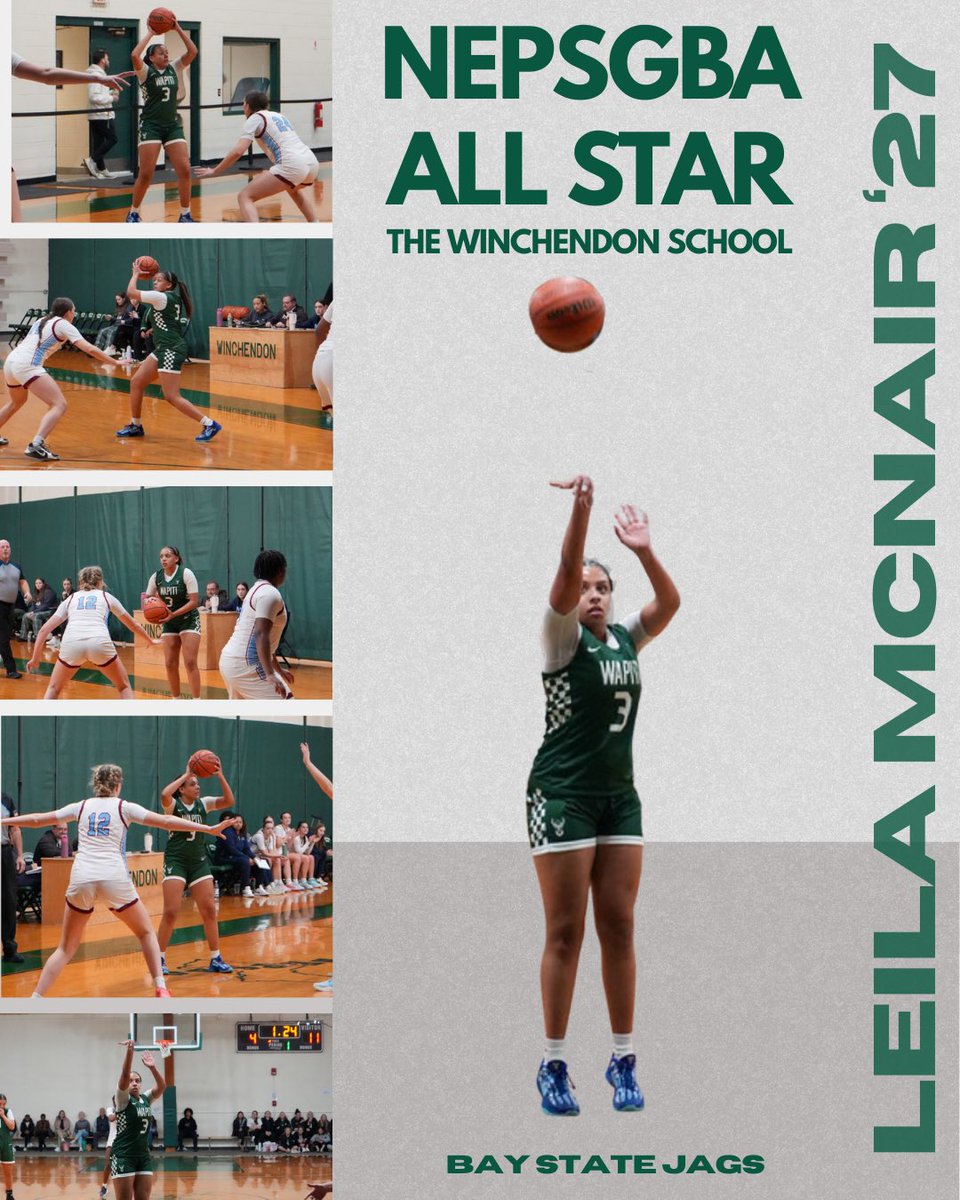 Leila Belle McNair tweet media