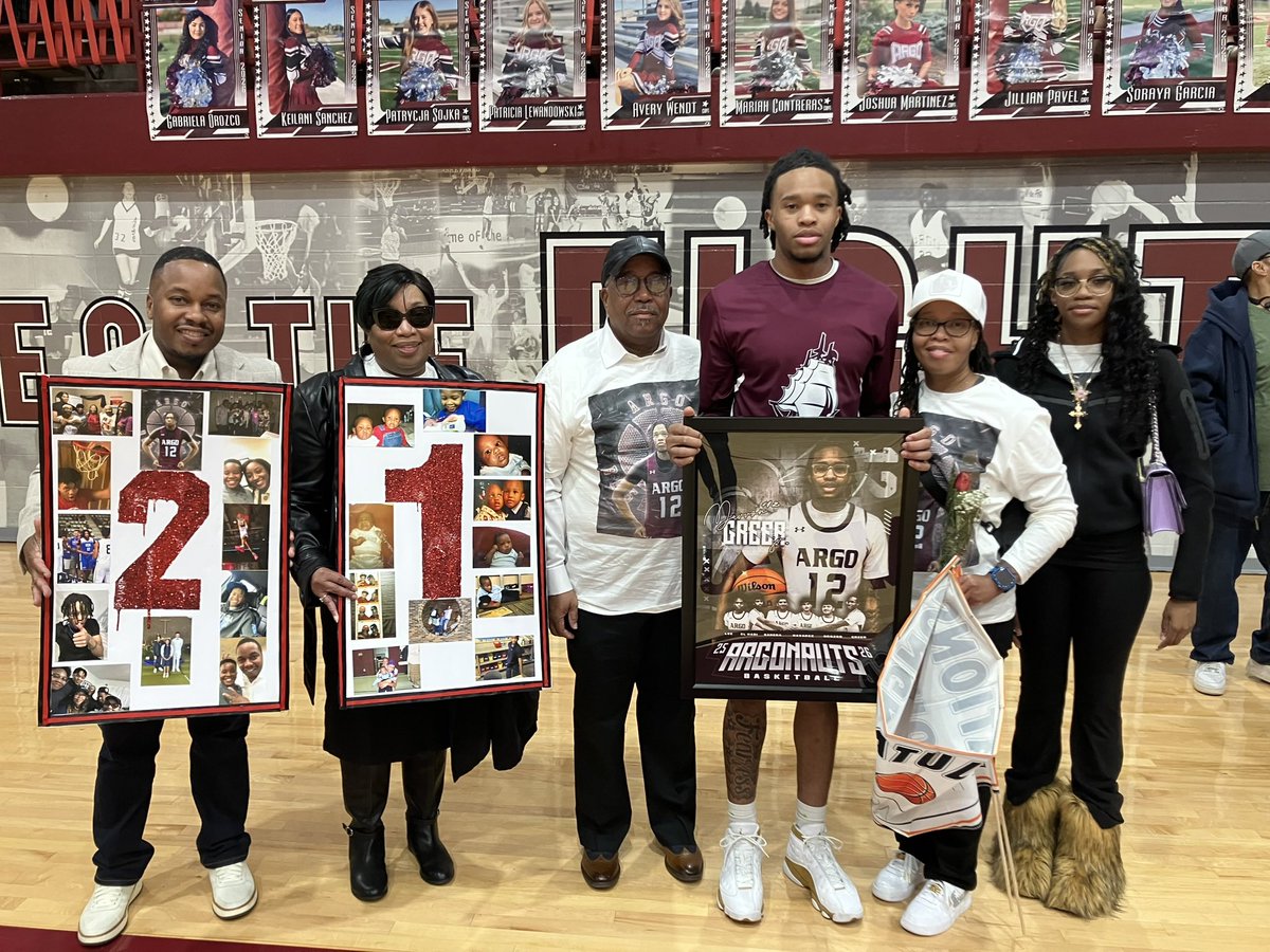 Argo Boys Basketball tweet media