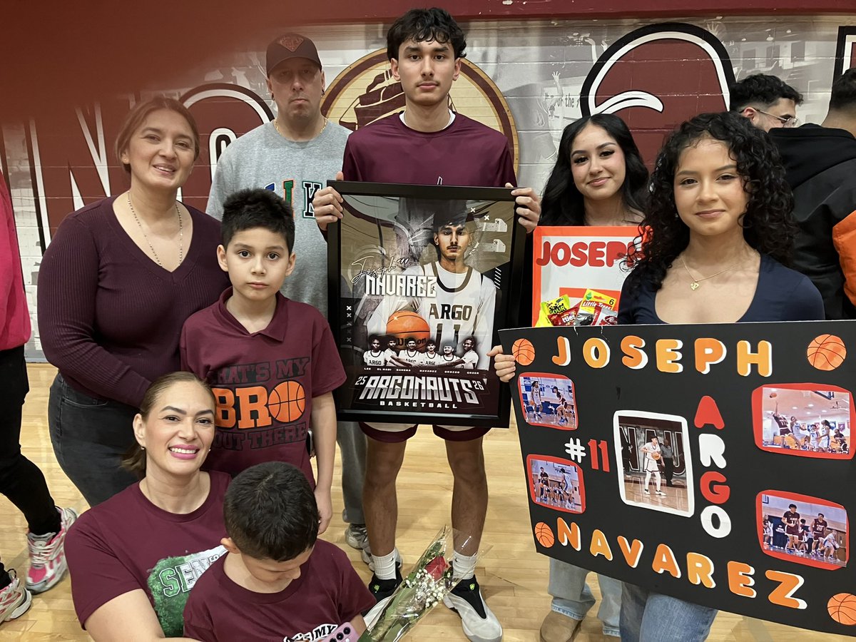 Argo Boys Basketball tweet media