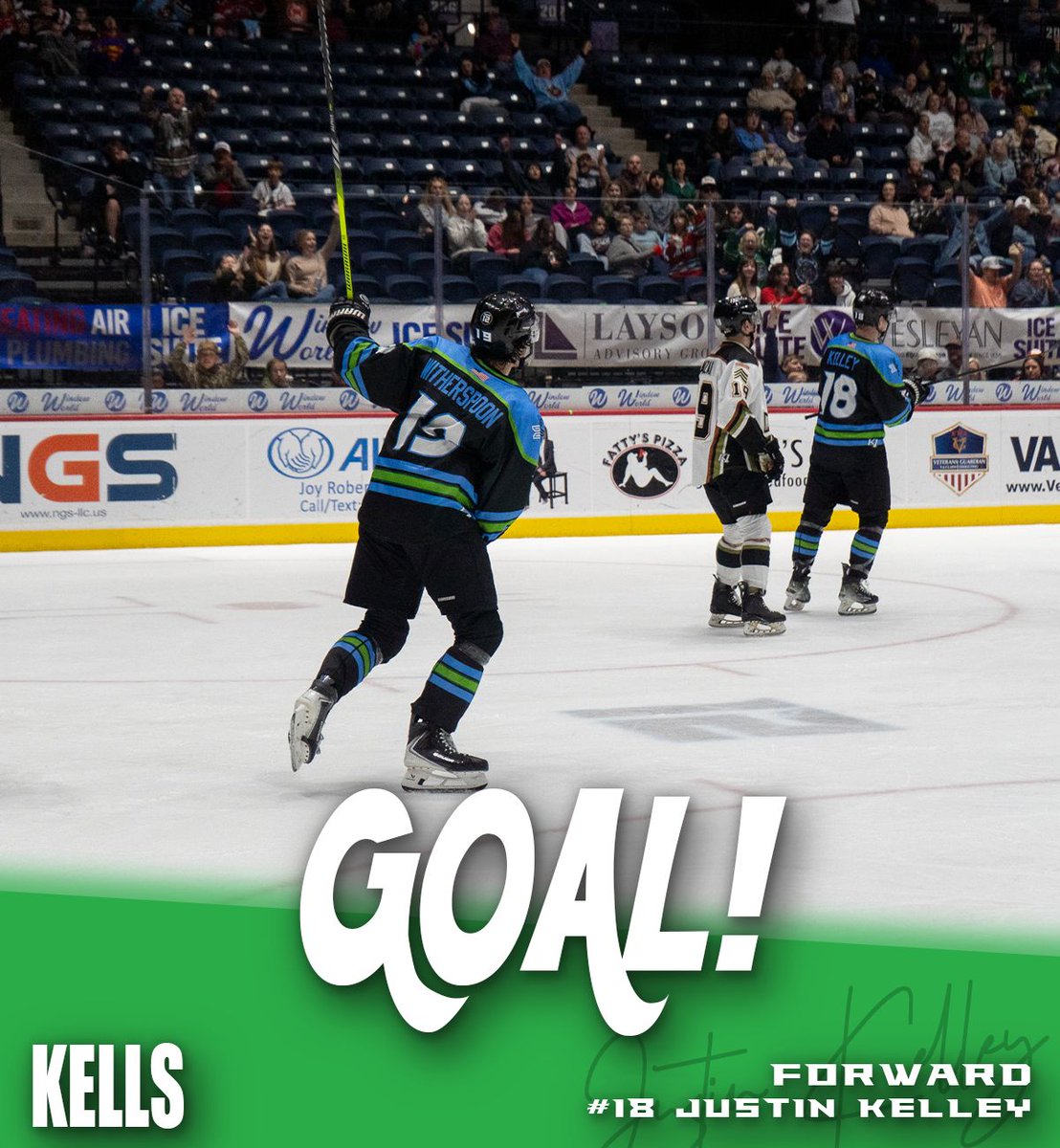 MaconMayhem's tweet photo. THA'S A RIVER MONSTER GOALLLL!!! #18 JUSTIN KELLEY!!
#ChompOn | #OCMvFAY https://t.co/ZoUsvgOXzA