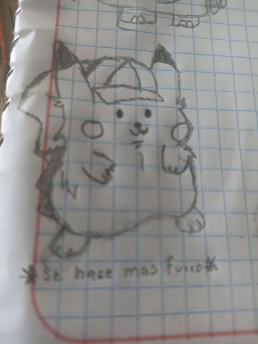 HopesRei's tweet photo. Share your art and your nacionality 🫠
🇲🇽Lo siento solo tengo curis mal hechos https://t.co/XoMdbQGVlE