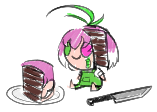 stella_fos's tweet photo. In celebration of TurnipTime making an art tag here are some of my favorite Turnip doodles over the years #TURNART https://t.co/z1iFkW0OnI