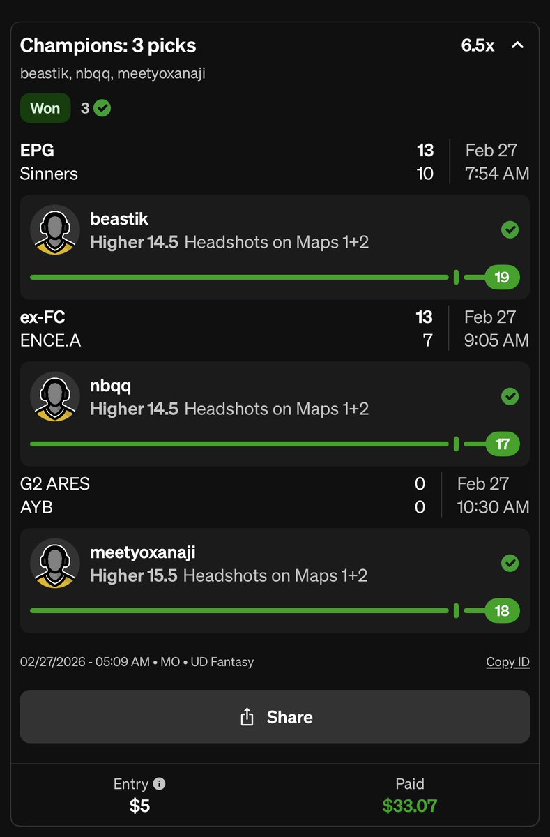 W Picks from <a href="/jvckhererbets/">Jvck Herer Bets</a>