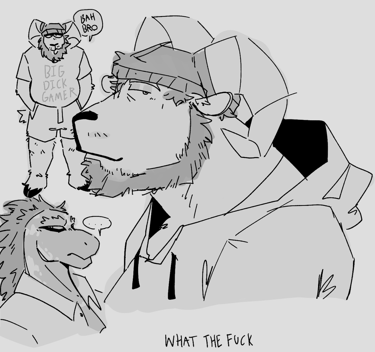 fat boy save my artblock