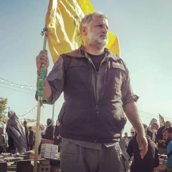 حرومی های سرکوبگر صدپدر

پدر و پسر هستن

پدر بی‌پدرش اسمش 
#عباس_مدنی
شماره تلفن:
09109051935

آدرس #گرمدره. شهرک ابوذر. خیابان شهرداری. کوچه ی باقری. ملک کنار حسینیه. یکم عقب نشینی داره ملک. طبقه 3.

پسرش چهل‌پدرش 
حسام مدنی
شماره تلفن: 
09196650013