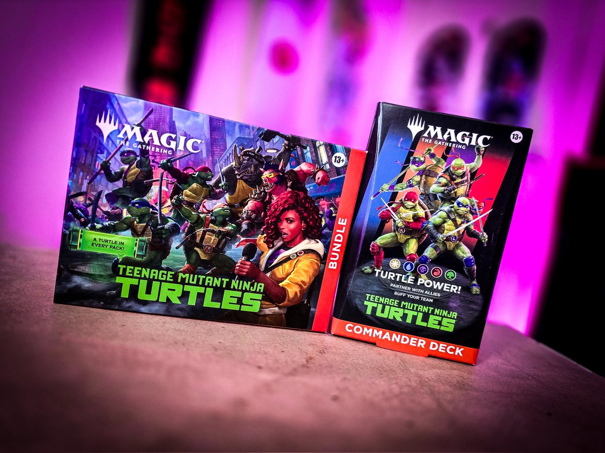 MKAU Gaming tweet media