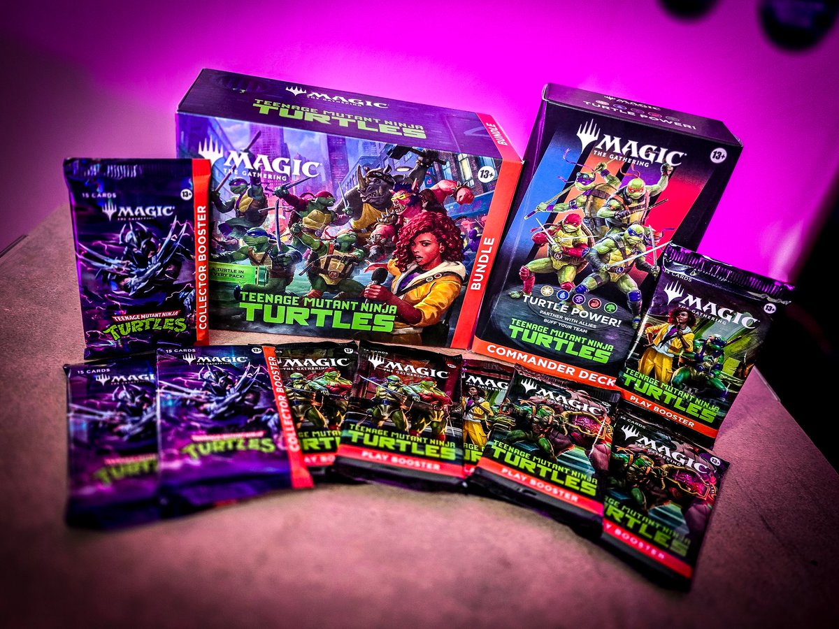 MKAU Gaming tweet media