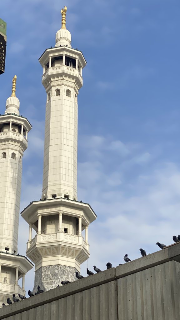 iiki_93's tweet photo. الحمد لله الذي بلغني ما أحُب في الشهر الأحب🤍. https://t.co/MGDiG2AzDu