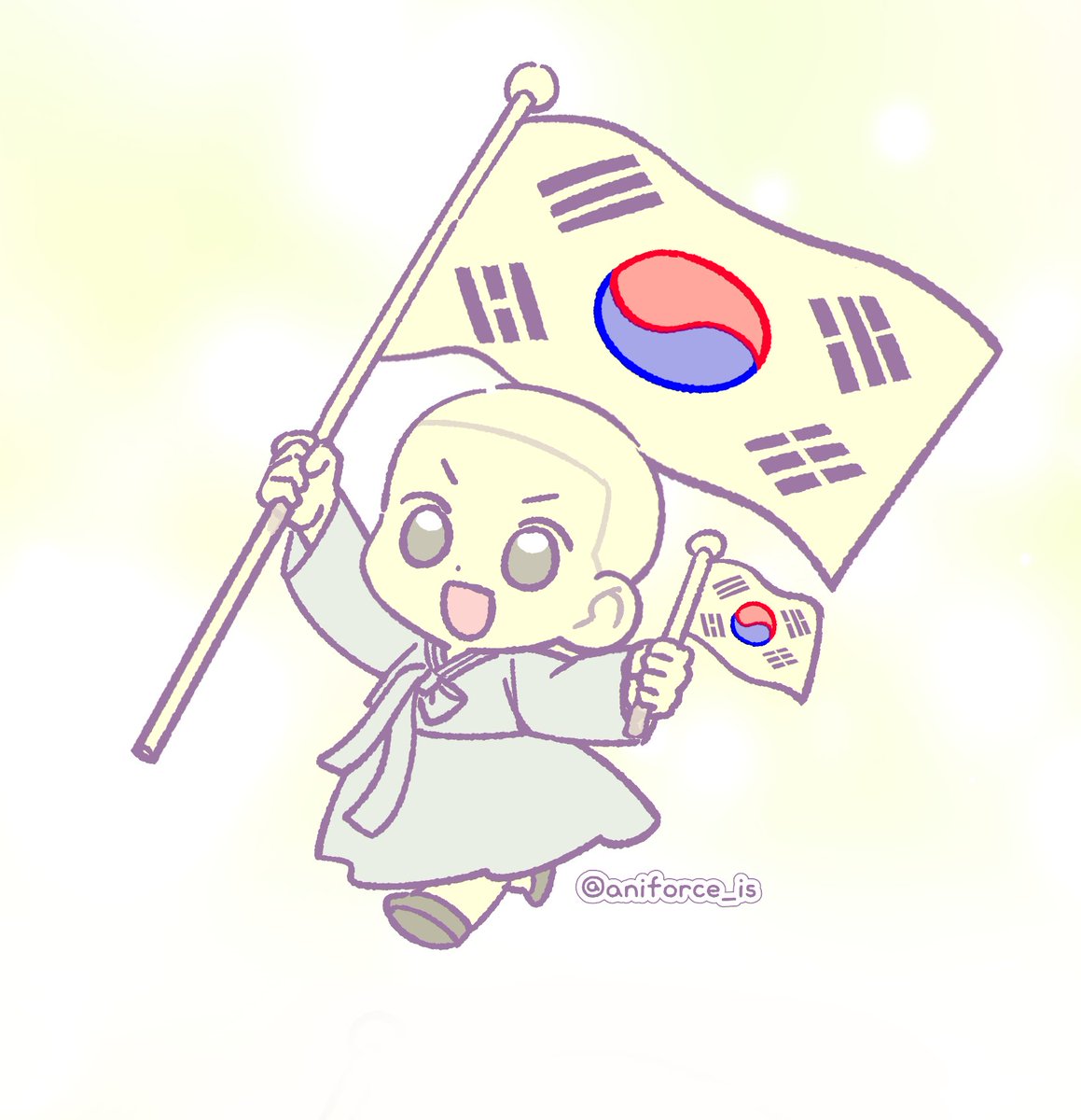 🇰🇷[삼일절!] SD 트레틀 배포!    

대한독립만세~!

재배포와 상업적 이용 외 자유롭게! 
사용 시 '일산 애니포스' 출처 표기 부탁드려요~! 
#트레틀 #이메레스 #트레틀_배포 #애니포스
