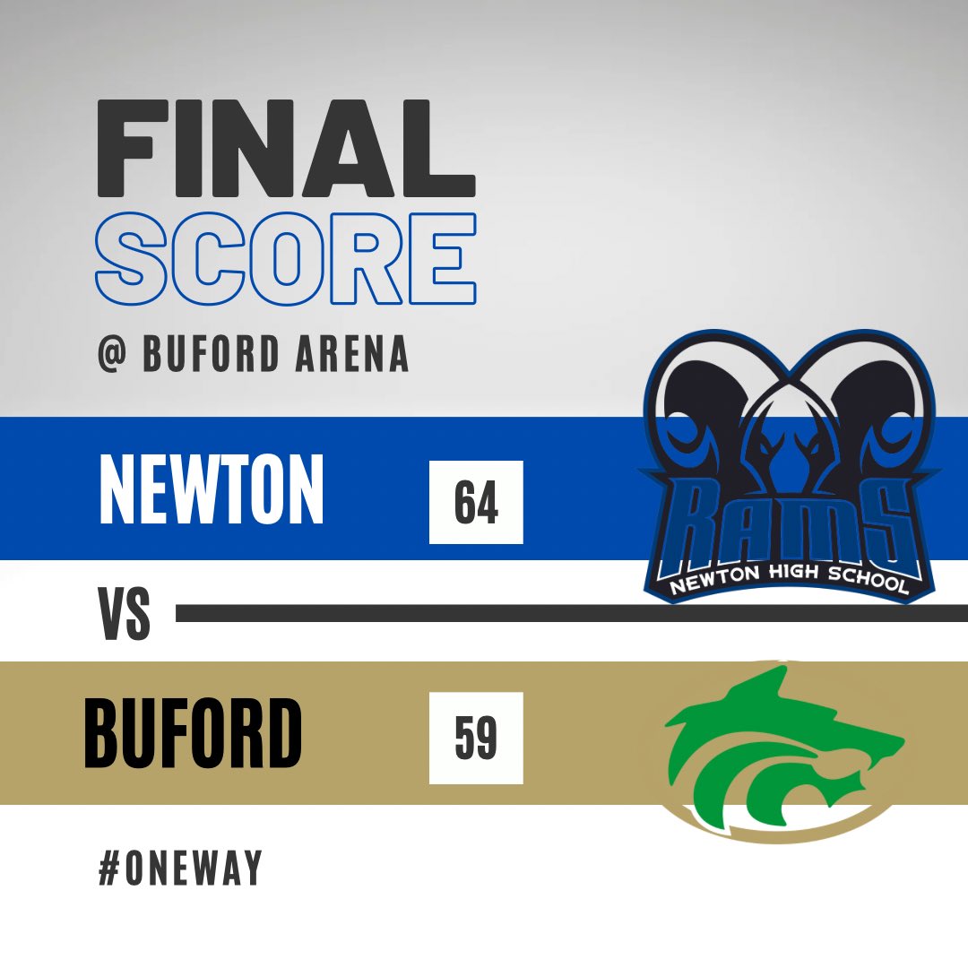NewtonLadyRams's tweet photo. #OneWay https://t.co/M1CirmyreB