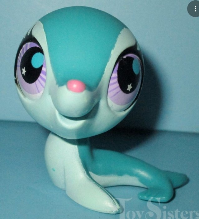 lps643's tweet photo. omg a popplio variant...also there are some even better contenders for bruxish and theyre obvi angelfish because theyre all goated https://t.co/72JZCeECPQ