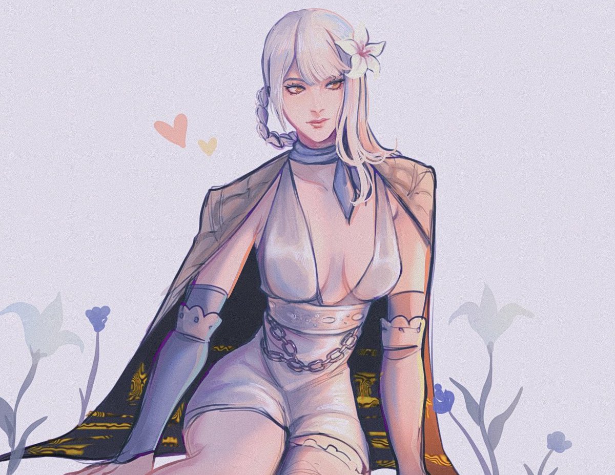 kainé (rp);

#nier #nierreplicant #ニーアレプリカント