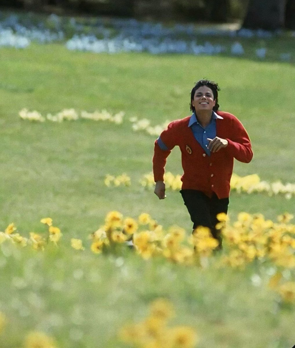 r i t a || MJ BIOPIC ERA tweet media