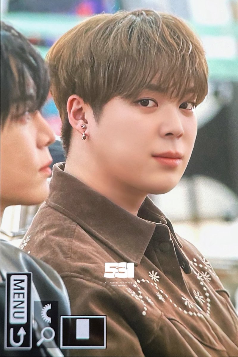 260228

#베리베리 #VERIVERY
#연호 #YEONHO #💟
#여노야_와앙