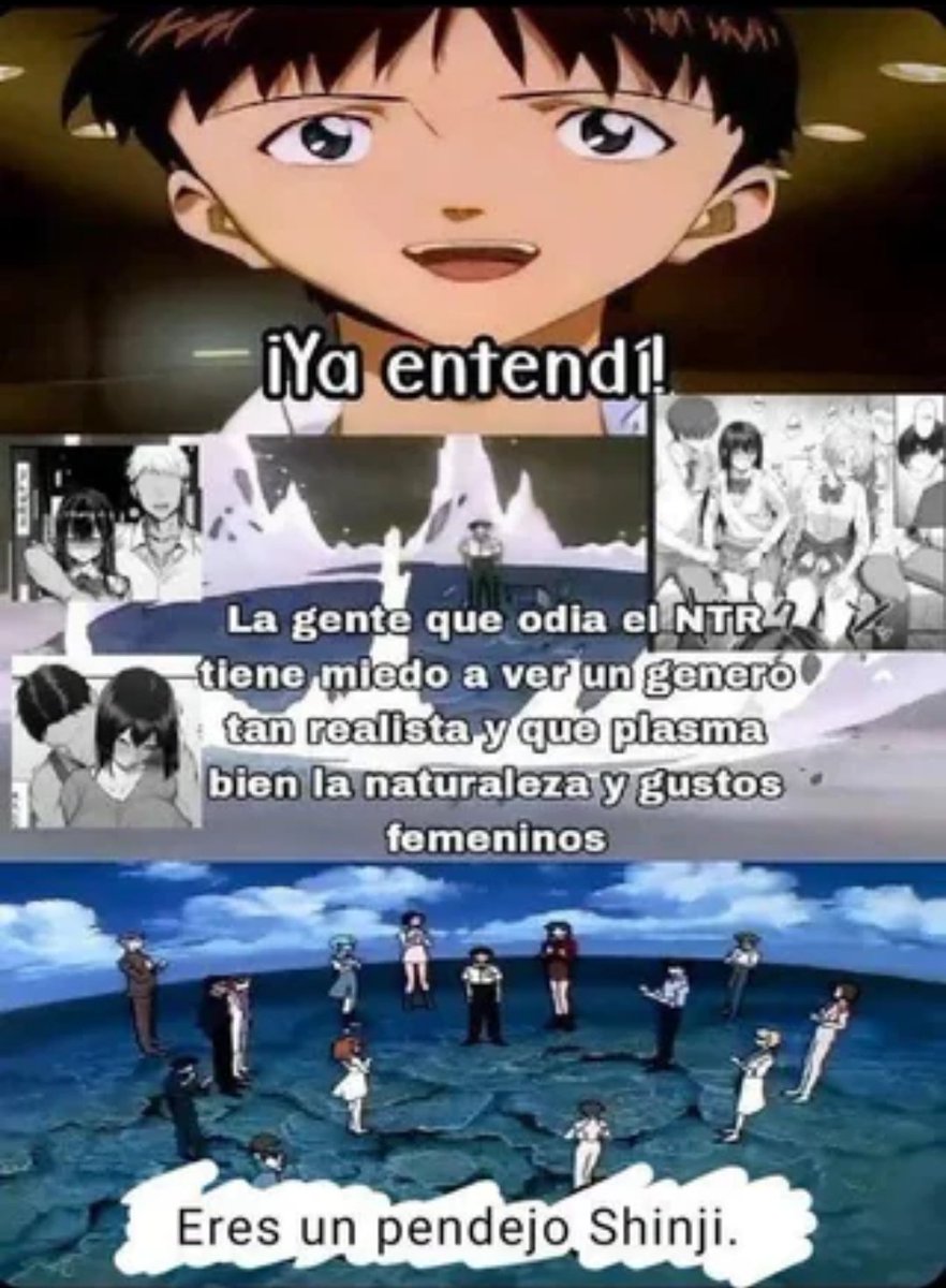 Turn A Rayden° tweet media