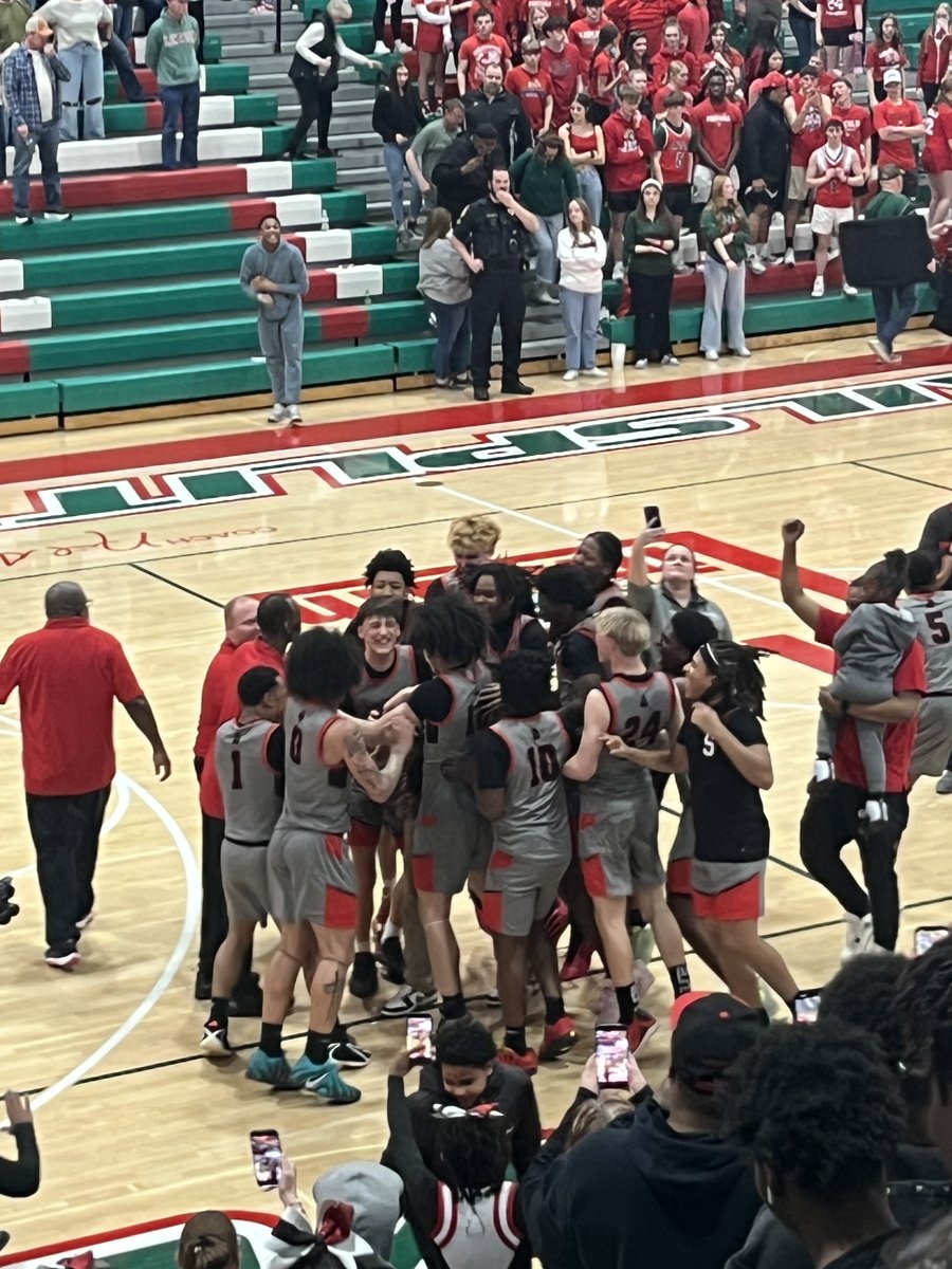 The Morning Huddle with Darin Pritchett tweet media