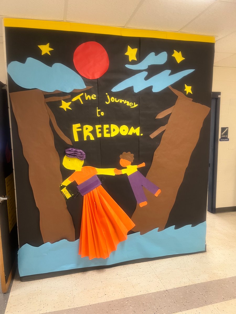 Kemp Mill - Dr. Bernard X. James, Sr., Principal tweet media