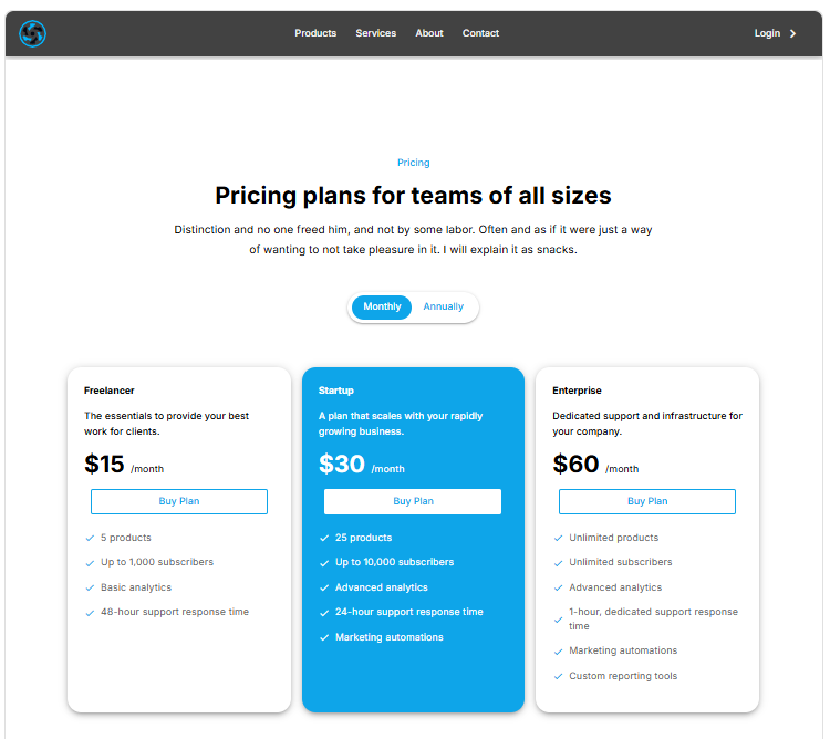 Hafiz | QuasarUI | Supersaas tweet media