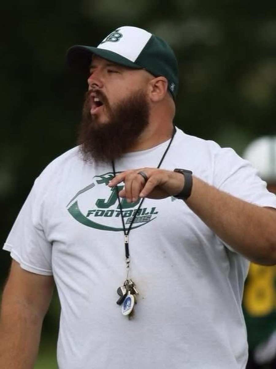 David I. Miller tweet media