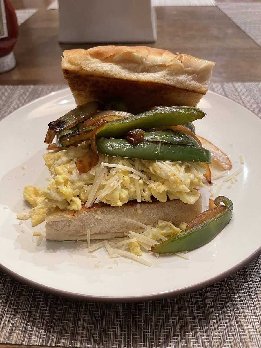 Pete Pistone tweet media