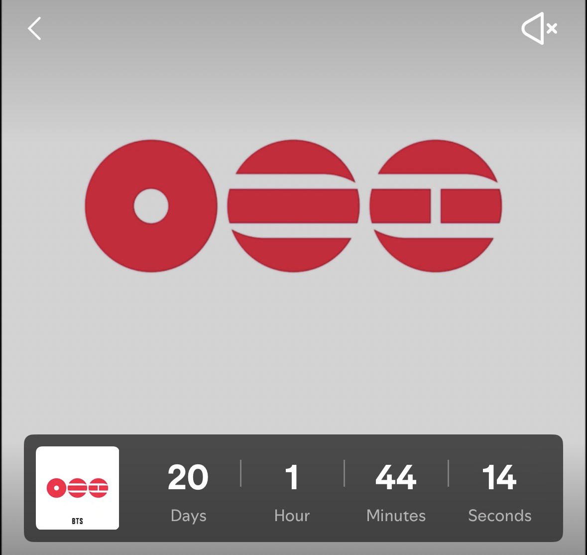 ไปค่าา กด Pre save 👉 Check out the Countdown Page for BTS’s upcoming release open.spotify.com/prerelease/1Dc…

#มาสเตอร์เชฟอาร์มี่