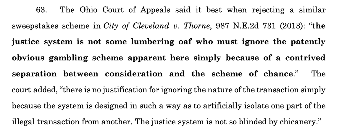 Photo from @WALLACHLEGAL