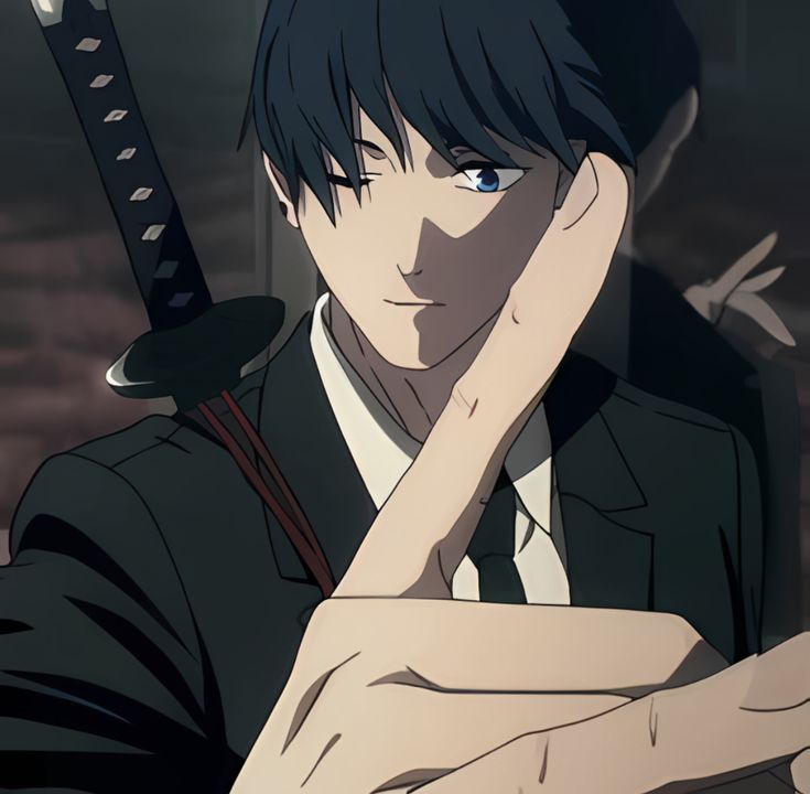 แล้วทานิคุงกับพี่อาคิเซย์ยูคนเดียวกันอะ ขอคนเข้าใจสักสิบแปดล้านคนค่ะ ใครไม่เขินแต่จั๊นเขินมากกกก