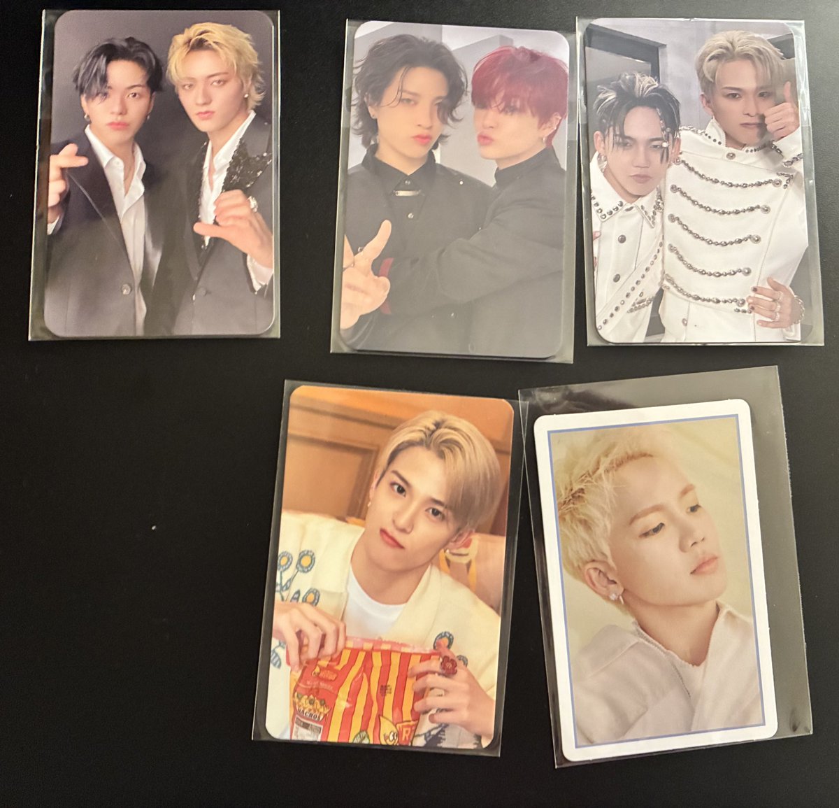 取引専用垢🤖🐶(⚠️プロフ必読) tweet media