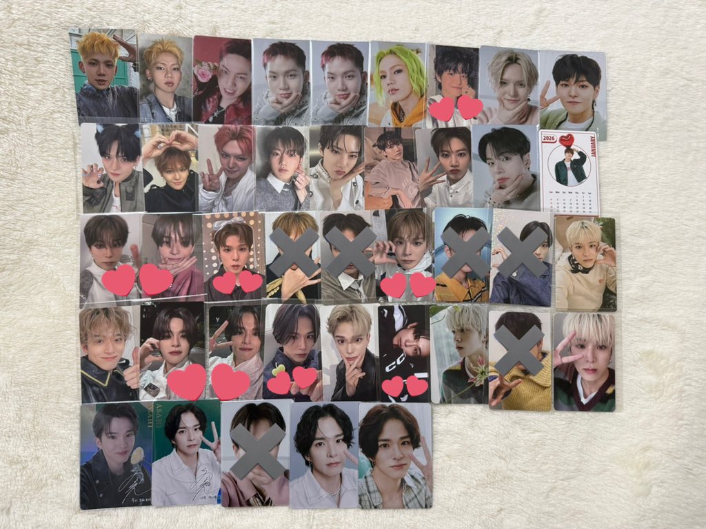 取引専用垢🤖🐶(⚠️プロフ必読) tweet media