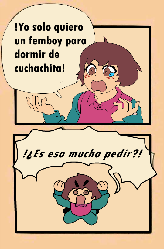HopesRei's tweet photo. Un curi q nunca subi y para revivir la cuenta

OC by: @Random_Sebas https://t.co/F1eSW5VGza