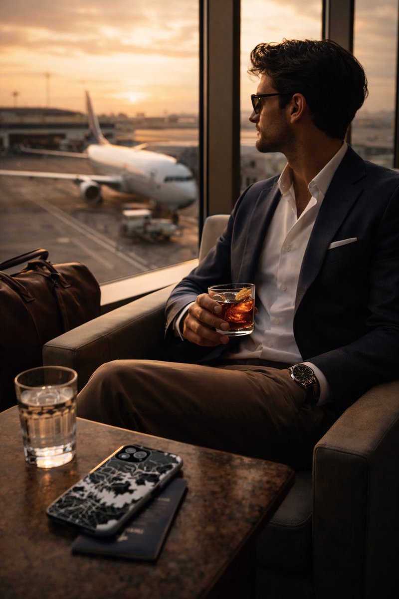 ANTIPODETRAVEL's tweet image. Some people travel to escape.

Others travel to expand.

Next destination loading.

#Antipode #InTransit #TravelWell #LucaAtlas #travel