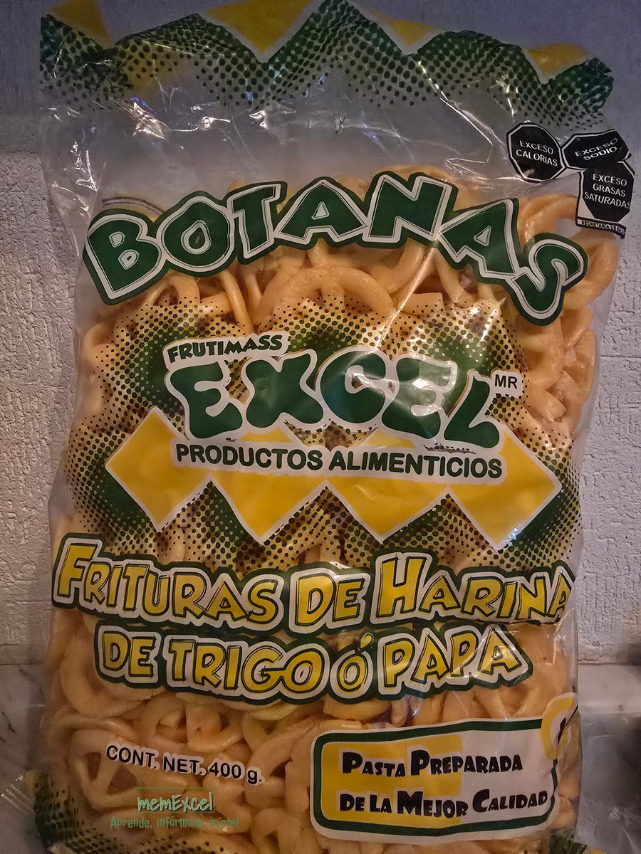 memExcel's tweet photo. La botana favorita de los @godinezaliados 🤭

#excel #godinez https://t.co/y6WQXyEz8n