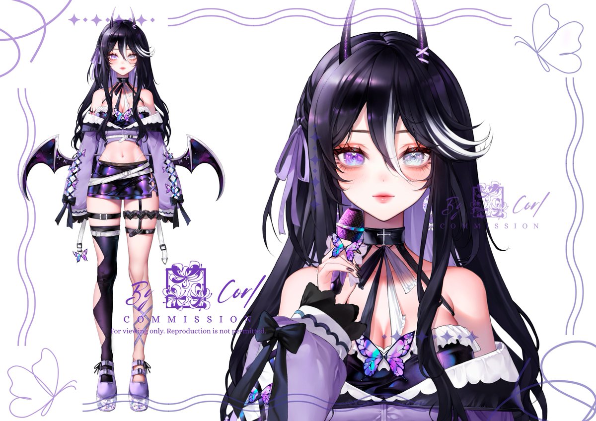 Red Corl tweet media