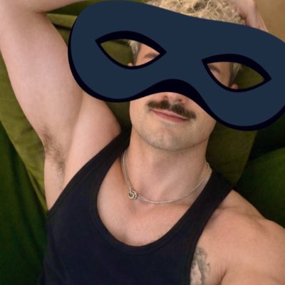 #NewProfilePic