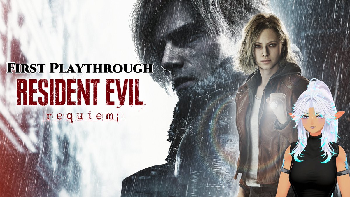 Aaiza Project🌙🌸Light Elf VT⚔️ tweet media