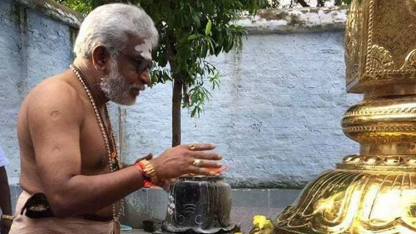 Ramlal Bharath tweet media